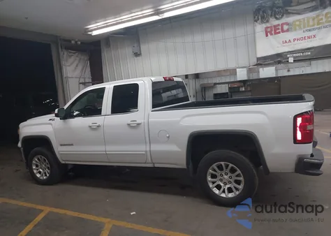 2014 GMC Sierra 1500 Sle z USA, uszkodzony, nr VIN 1GTV2UEC3EZ328252